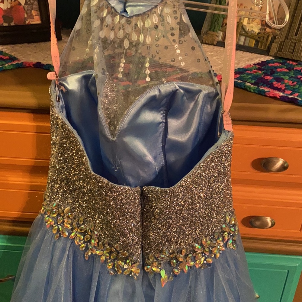 Formal Dress - Picture 8 of 9